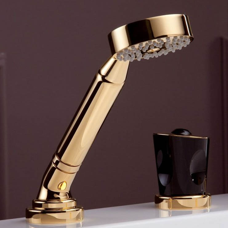 Фото Смеситель для душа и ванны - стиль Европейский - Купить в Интернет-магазине