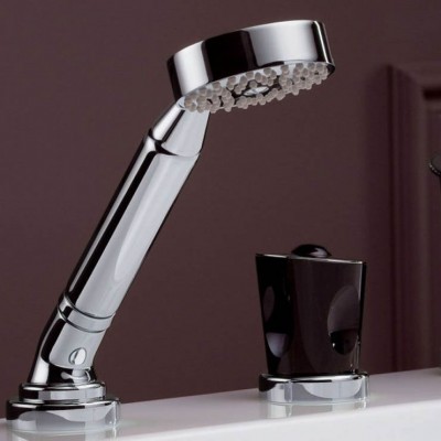 Фото Смеситель для душа и ванны - стиль Европейский - Купить в Интернет-магазине