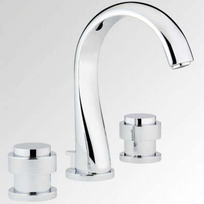 Фото Смеситель для раковины - стиль Европейский - Купить в Интернет-магазине