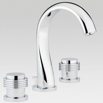 Фото Смеситель для раковины - стиль Европейский - Купить в Интернет-магазине