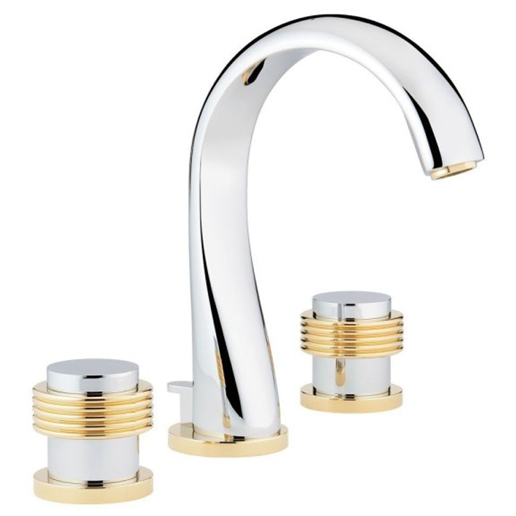 Фото Смеситель для раковины - стиль Европейский - Купить в Интернет-магазине