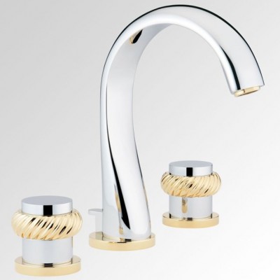 Фото Смеситель для раковины - стиль Европейский - Купить в Интернет-магазине