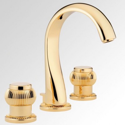 Фото Смеситель для раковины - стиль Европейский - Купить в Интернет-магазине