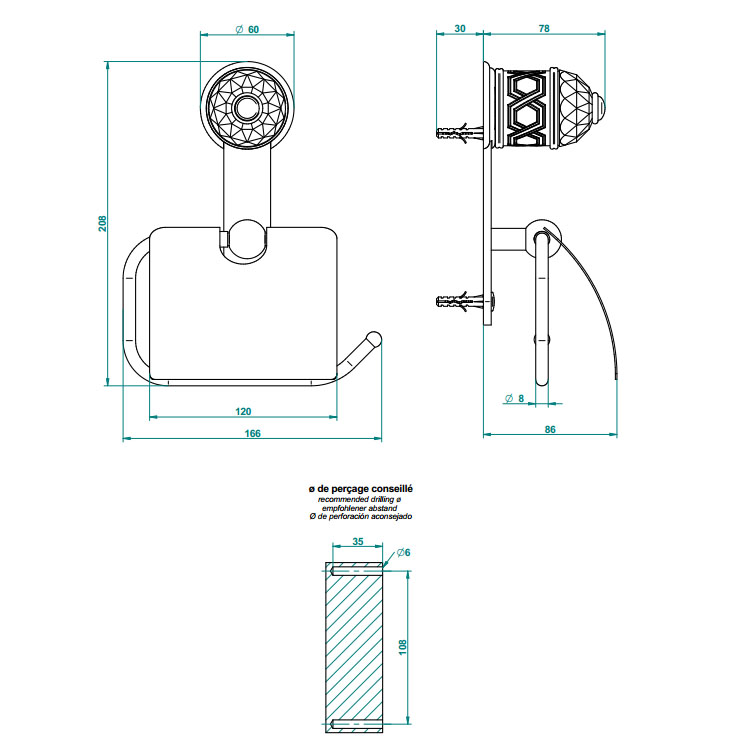 Фото Смеситель для раковины - стиль Европейский - Купить в Интернет-магазине