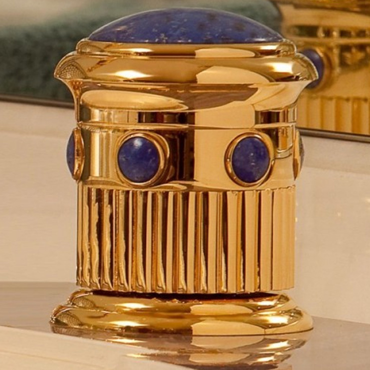 Фото Смеситель для раковины - стиль Европейский - Купить в Интернет-магазине