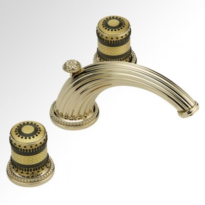 Фото Смеситель для раковины - стиль Европейский - Купить в Интернет-магазине