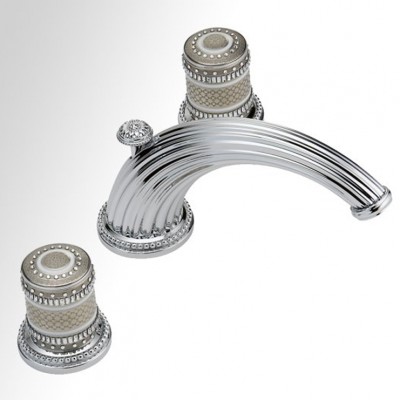 Фото Смеситель для раковины - стиль Европейский - Купить в Интернет-магазине