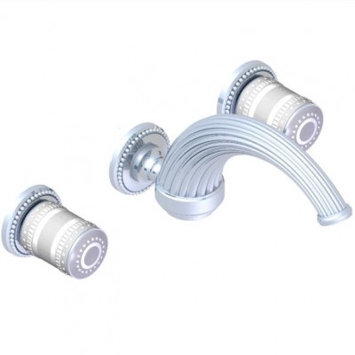 Фото Смеситель для раковины - стиль Европейский - Купить в Интернет-магазине