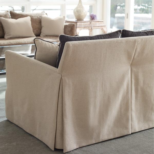 Фото Стол под лампу - стиль Transitional - Для гостиной - Купить в Интернет-магазине