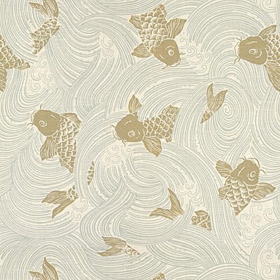 Фото Ткань портьерная с рисунком -  - стиль Современный - Купить в Интернет-магазине