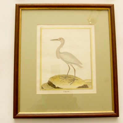 Фото Гравюра - стиль Классический - Картонная - В наличии - Купить в Интернет-магазине