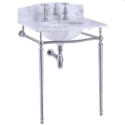 Фото Раковина - стиль Английский - Купить в Интернет-магазине