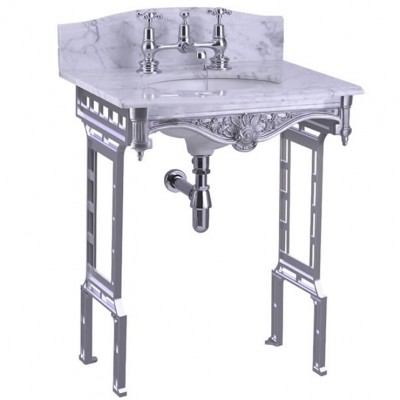 Фото Раковина - стиль Английский - Купить в Интернет-магазине