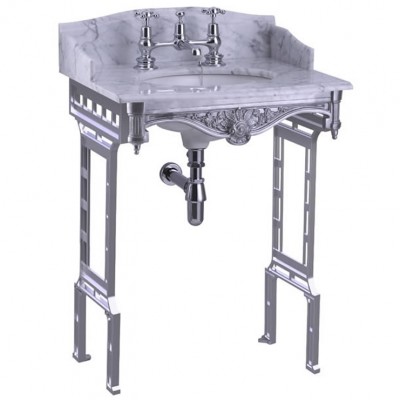 Фото Раковина - стиль Английский - Купить в Интернет-магазине