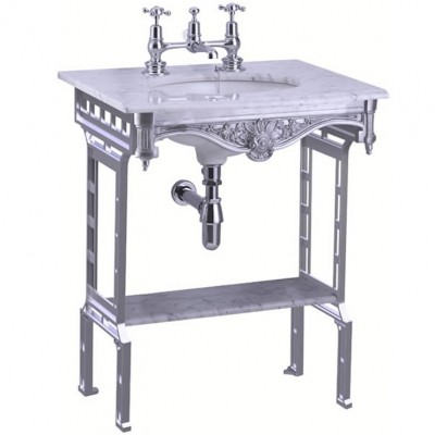 Фото Раковина - стиль Английский - Купить в Интернет-магазине