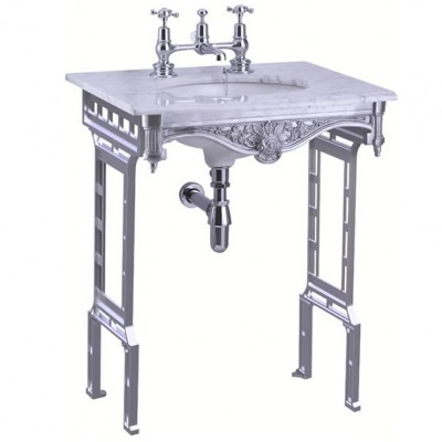 Фото Раковина - стиль Английский - Купить в Интернет-магазине