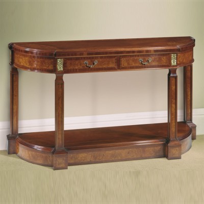 Фото Комод/буфет широкий - стиль Английская классика - Для гостиной - Купить в Интернет-магазине