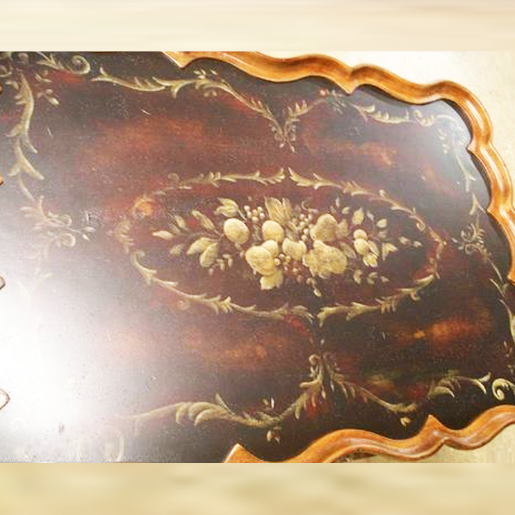 Фото Стол кофейный/журнальный - стиль Роскошное шале - Для гостиной - Купить в Интернет-магазине Фото Стол кофейный/журнальный - стиль Роскошное шале - Для гостиной - Купить в Интернет-магазине