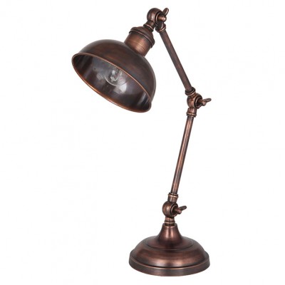 Фото Настольная лампа - стиль Современные - Металлическая - Купить в Интернет-магазине