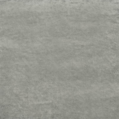 Фото Ткань портьерная однотонная - Бархат - стиль Английский - Серый - Купить в Интернет-магазине