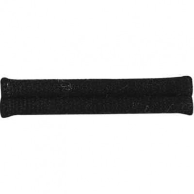 Фото Отделка для текстильных изделий - Тесьма - стиль Английский - Черная - Купить в Интернет-магазине