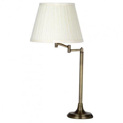 Фото Настольная лампа - стиль Современные - Металлическая - Купить в Интернет-магазине