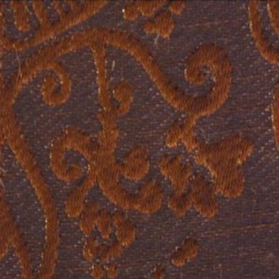 Фото Ткань портьерная с рисунком - Орнамент - стиль Европейский - Фиолетовый - Купить в Интернет-магазине