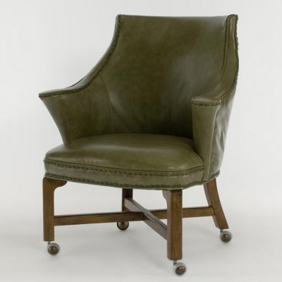 Фото Стул/кресло  игральный - стиль Transitional - Для комната развлеченья - Купить в Интернет-магазине