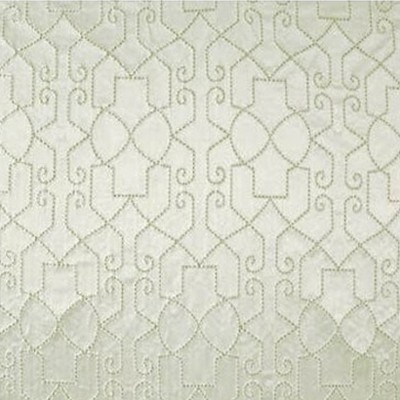 Фото Ткань портьерная с рисунком - Орнамент - стиль Европейский - Кремовый - Купить в Интернет-магазине