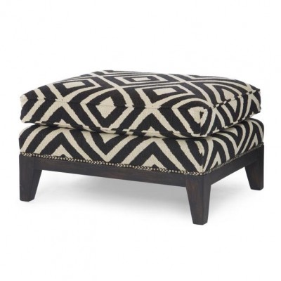 Фото Пуф, банкетка - стиль Transitional - Для гостиной - Купить в Интернет-магазине