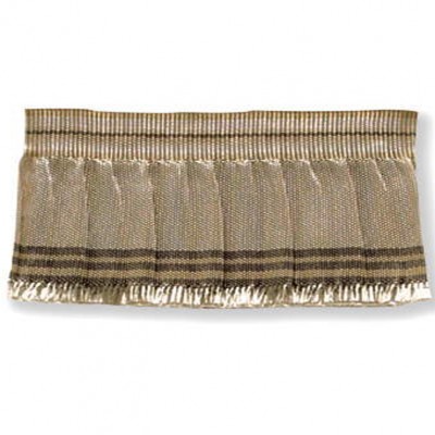 Фото Отделка для текстильных изделий - Тесьма - стиль Английский - Бежевая - Купить в Интернет-магазине