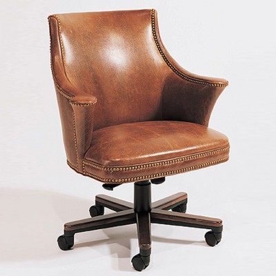 Фото Рабочее кресло - стиль Transitional - Для кабинета - Купить в Интернет-магазине