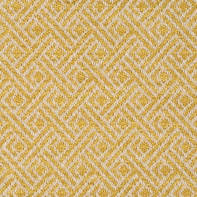 Фото Ткань портьерная с рисунком - Орнамент - стиль Английский - Желтый - Купить в Интернет-магазине