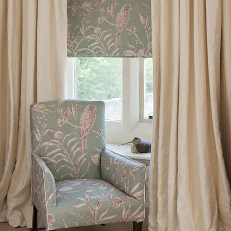 Фото Ткань портьерная с рисунком - Анималистический принт - стиль Английский - Купить в Интернет-магазине Фото Ткань портьерная с рисунком - Анималистический принт - стиль Английский - Купить в Интернет-магазине