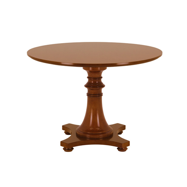 Фото Стол обеденный - стиль Тоскана - Для столовой - большие обеденные столы производства США - Sevensedie - Italian classic - Купить в Интернет-магазине