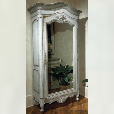 Фото Гардероб - стиль Роскошное шале - Для спальни - Купить в Интернет-магазине