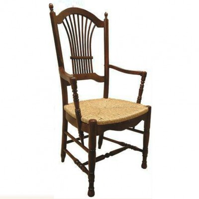 Фото Стул обеденный - стиль American Cottage - Для столовой - Купить в Интернет-магазине