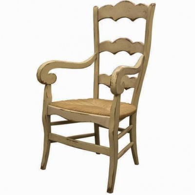 Фото Стул обеденный/ табурет для кухни - стиль Американская классика - Для кухни - Купить в Интернет-магазине