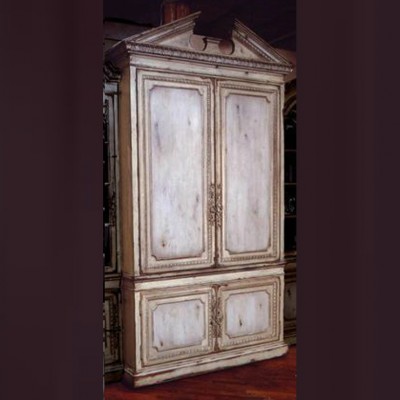 Фото ТВ шкаф - стиль Роскошное шале - Для комната развлеченья - Купить в Интернет-магазине