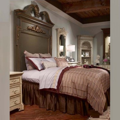 Фото Изголовье - стиль American Cottage - Для спальни - Купить в Интернет-магазине