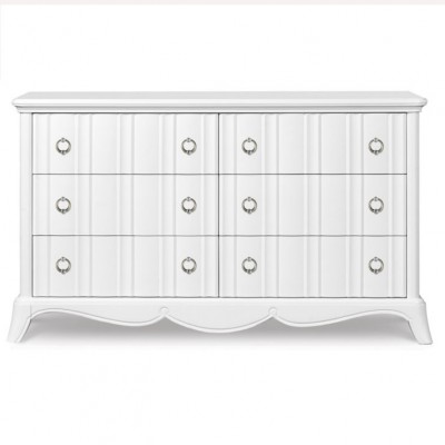 Фото Комод для детской - стиль Американская классика - Для детской - Купить в Интернет-магазине