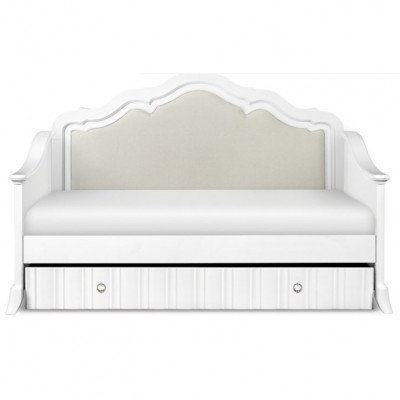 Фото Кровать детская, колыбель - стиль Американская классика - Для детской - Купить в Интернет-магазине