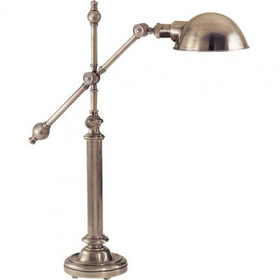 Фото Настольная лампа - стиль Дизайнерские - Металлическая - Купить в Интернет-магазине