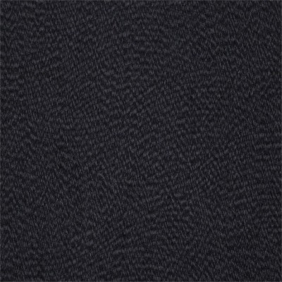 Фото Ткань портьерная однотонная - Текстурная ткань - стиль Английский - Черная - Купить в Интернет-магазине