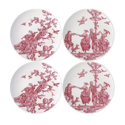 Фото Тарелка  столовая - стиль Европейский - Купить в Интернет-магазине