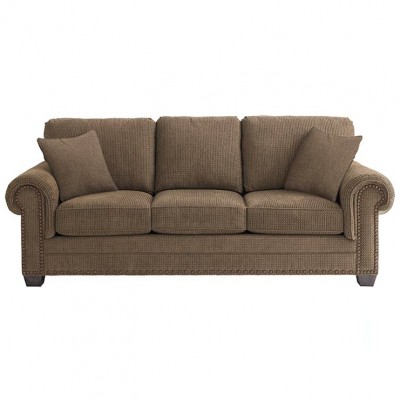 Фото Диван-кровать - стиль Американская классика - Для гостиной - Купить в Интернет-магазине