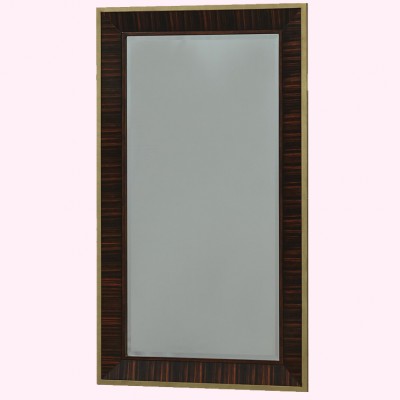 Фото Зеркало настенное - стиль Ар-деко - Для прихожей - Купить в Интернет-магазине