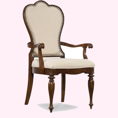 Фото Стул обеденный - стиль Американская классика - Для столовой - Купить в Интернет-магазине