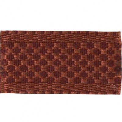 Фото Отделка для текстильных изделий - Тесьма - стиль Английский - Красная - Купить в Интернет-магазине