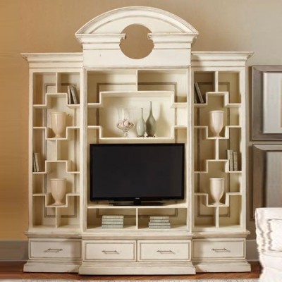 Фото ТВ шкаф - стиль Transitional - Для комната развлеченья - Купить в Интернет-магазине